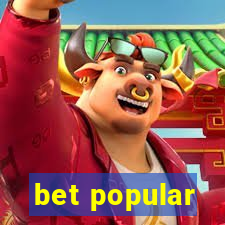 bet popular